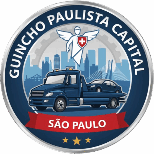 Guinchos Paulista Capital – 11 99799-8364
